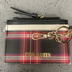 Steve Madden Card Holder